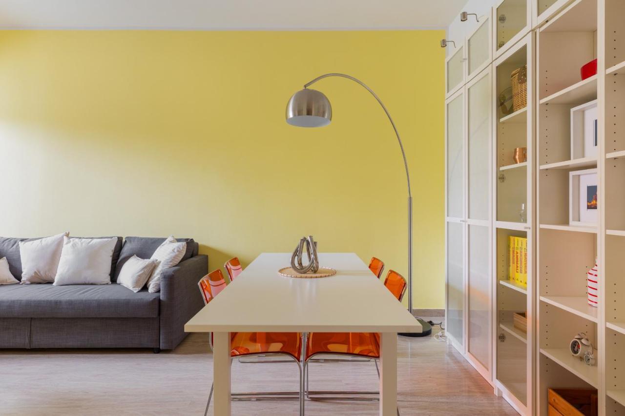 Casa Limone By Wonderful Italy Apartment Bologna Exterior foto
