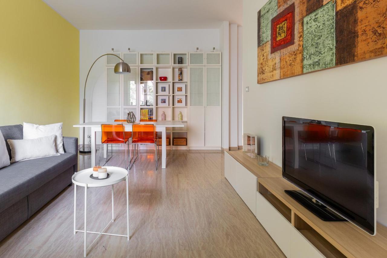 Casa Limone By Wonderful Italy Apartment Bologna Exterior foto