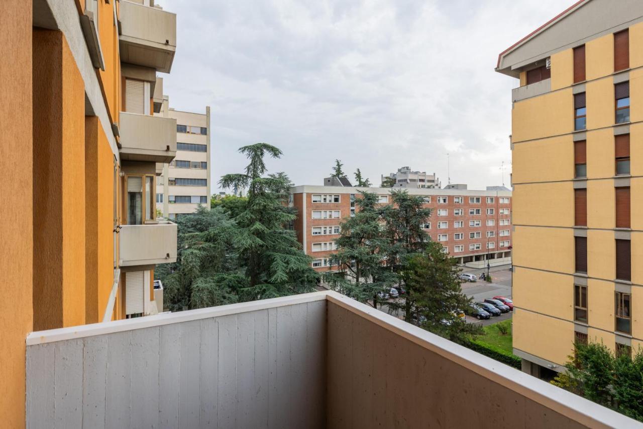 Casa Limone By Wonderful Italy Apartment Bologna Exterior foto