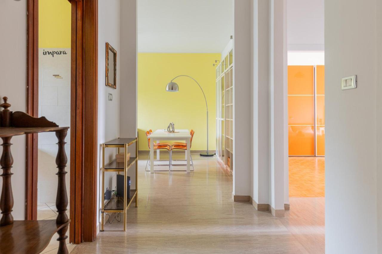 Casa Limone By Wonderful Italy Apartment Bologna Exterior foto