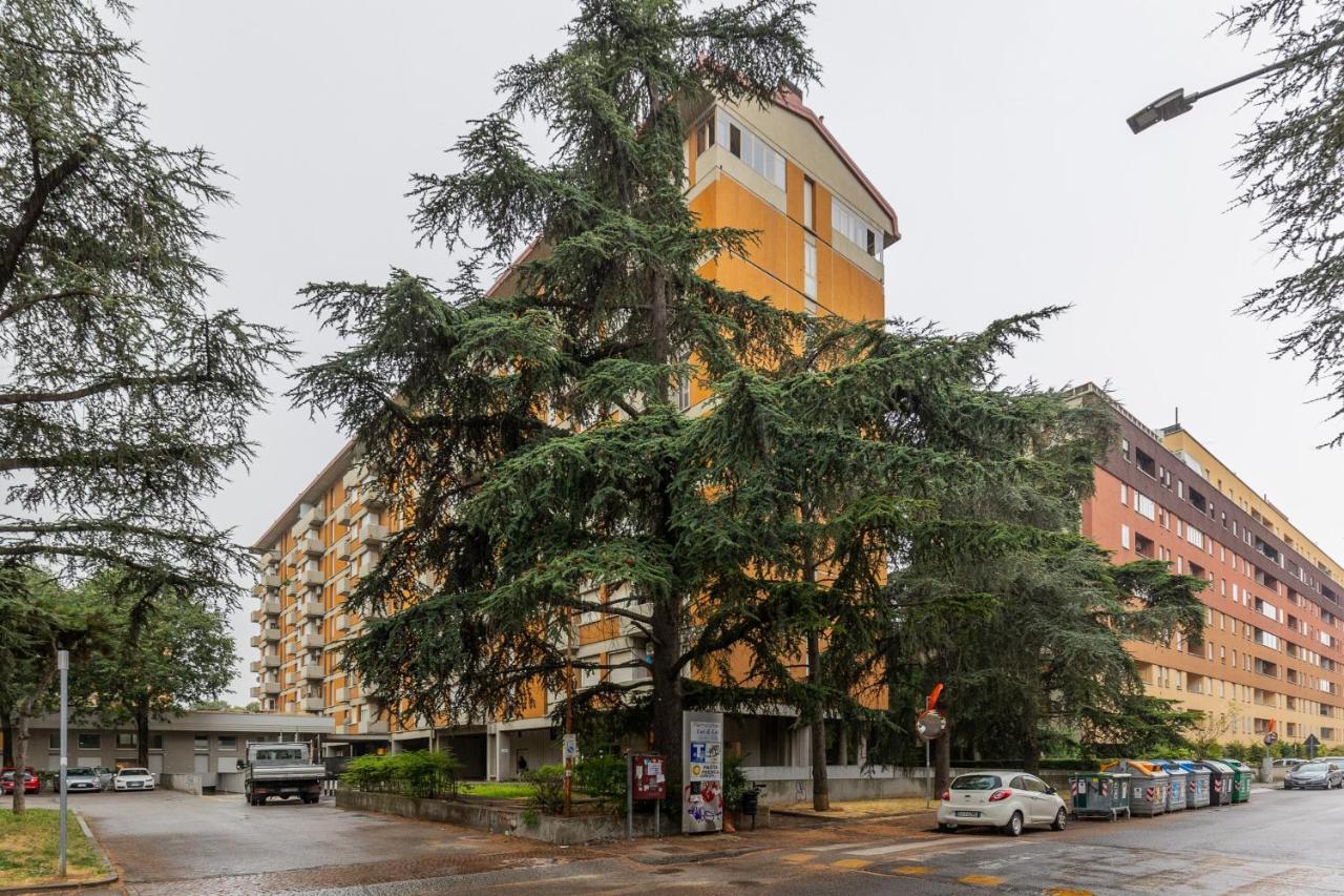 Casa Limone By Wonderful Italy Apartment Bologna Exterior foto