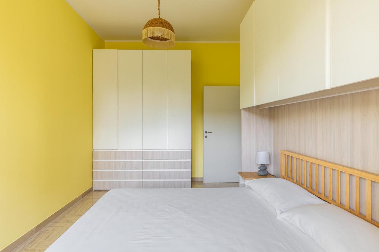 Casa Limone By Wonderful Italy Apartment Bologna Exterior foto